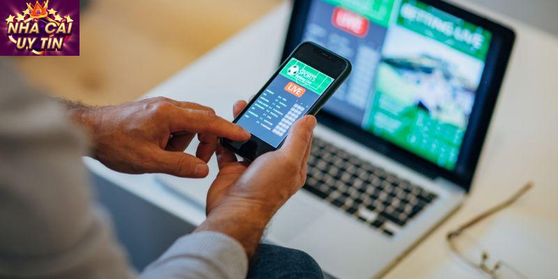 Xem bóng đá chất lượng cao